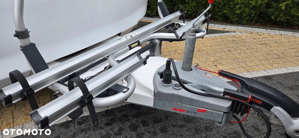 Tabbert VIVALDI 560 TDL - 16