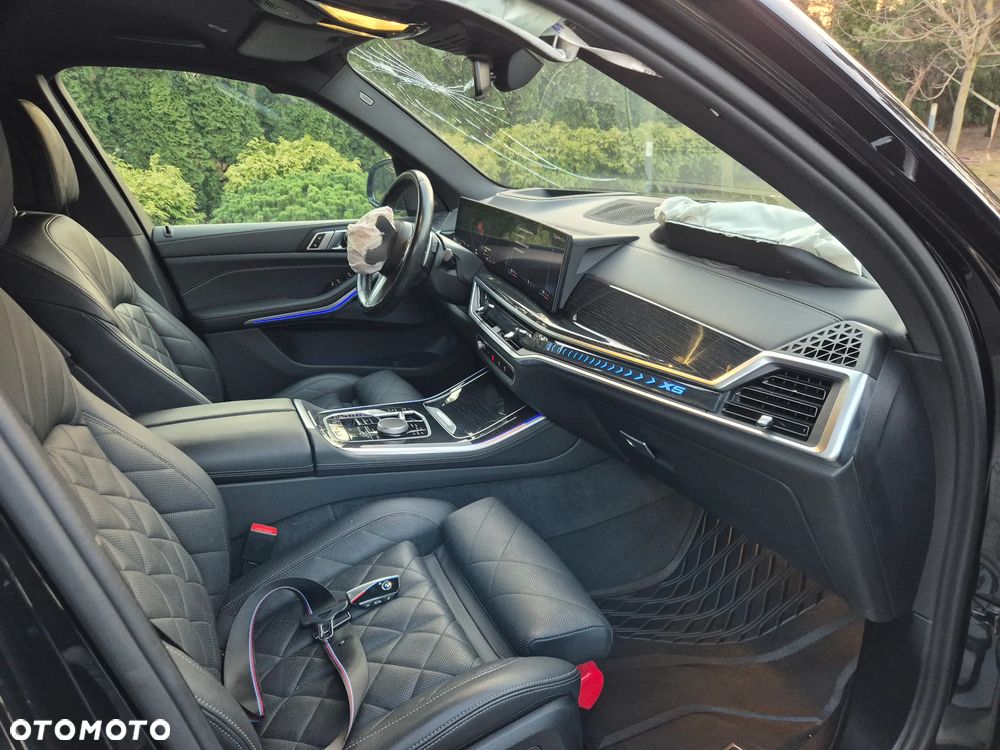 BMW X5 xDrive30d sport - 22
