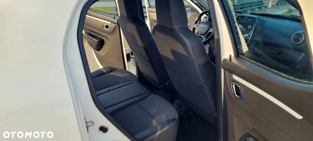 Dacia Spring Electric 45 Essential - 27