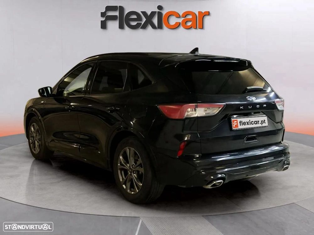 Ford Kuga 1.5 TDCi EcoBlue ST-Line - 5