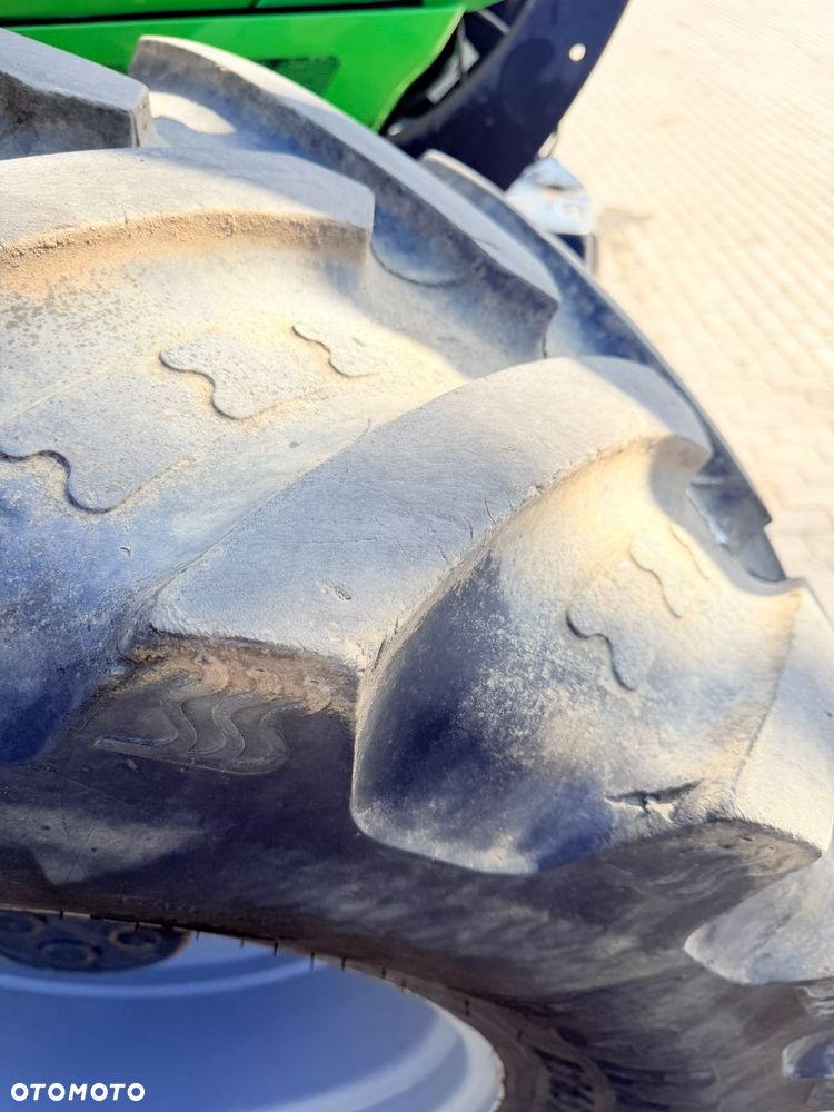 Deutz-Fahr 6160 TTV - 33