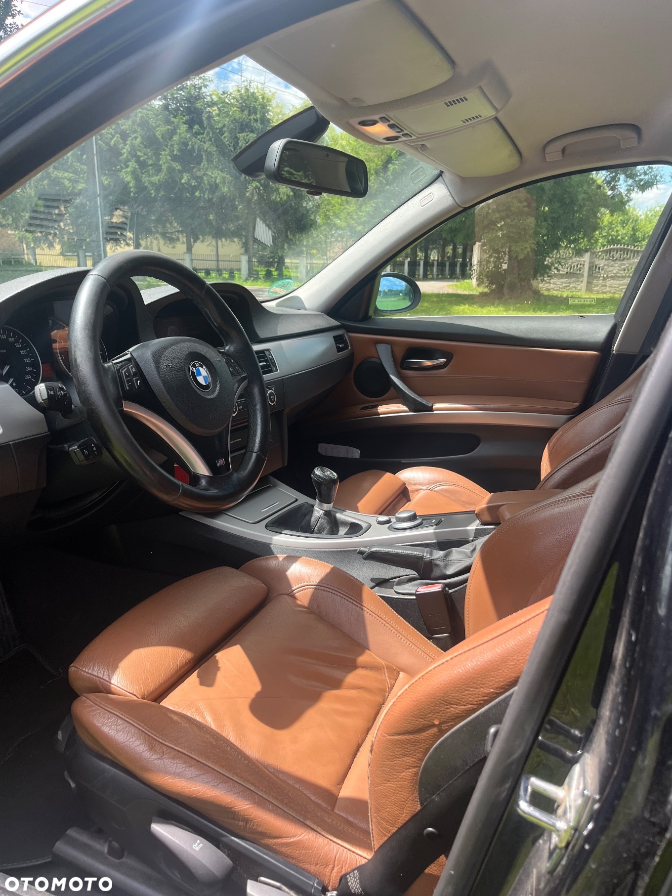 BMW Seria 3 320i - 7