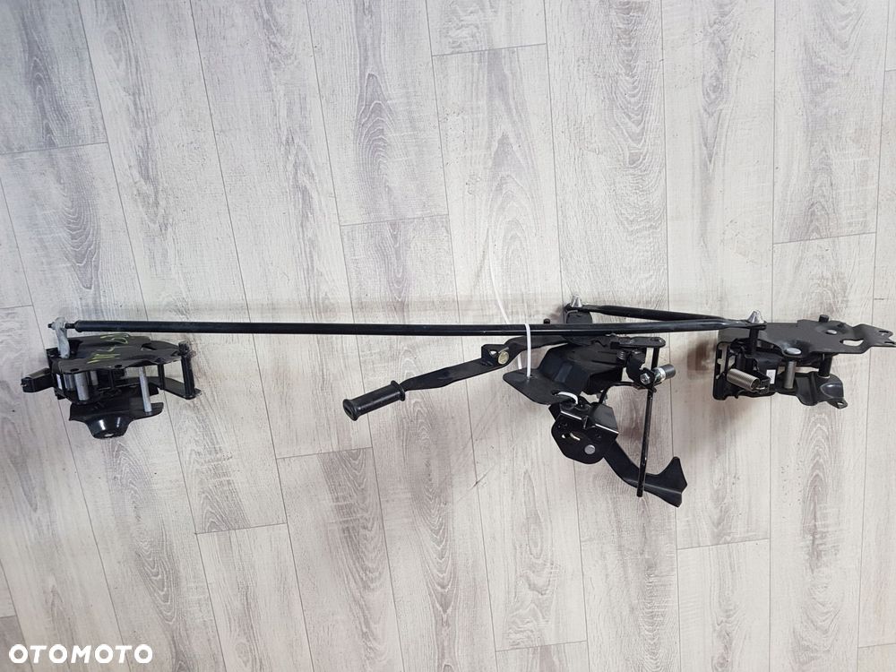 zamek kabiny do nt400 maxity cabstar - 1