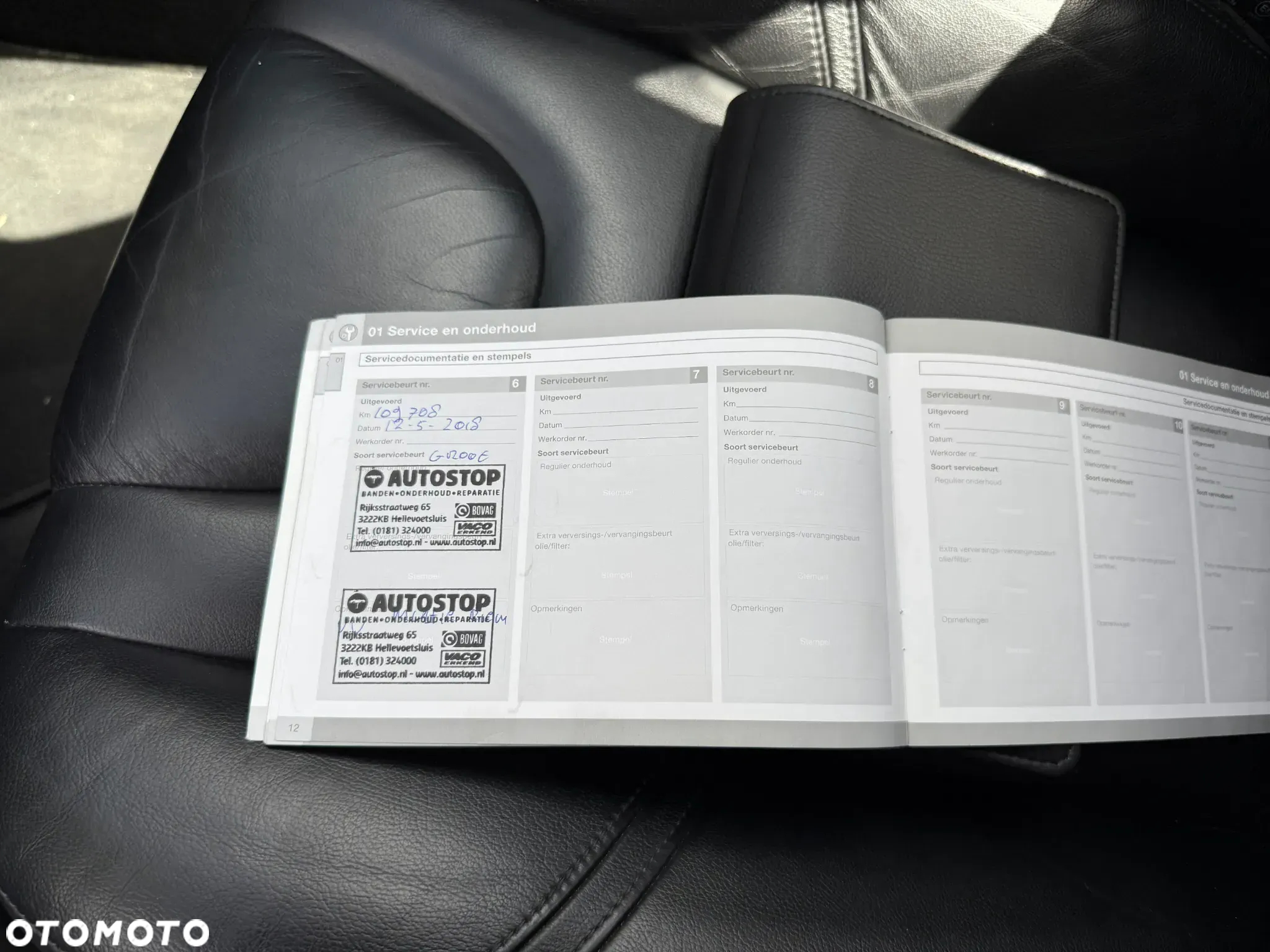 Volvo V40 D2 - 35