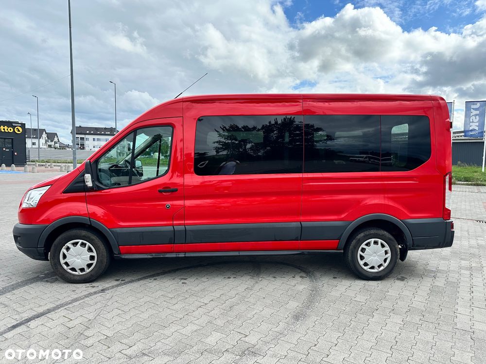Ford Transit L2 Ambiente - 4