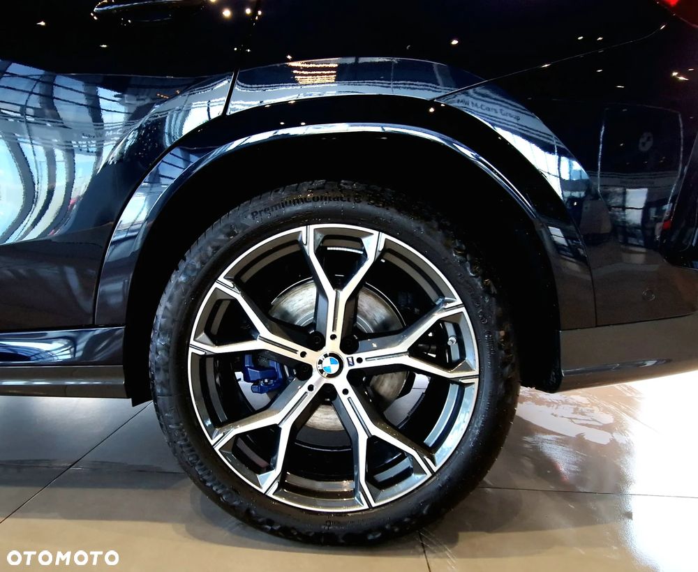 BMW X6 - 17