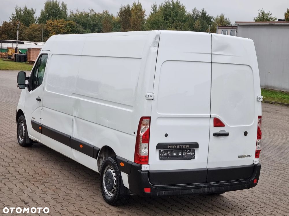 Renault Master - 12