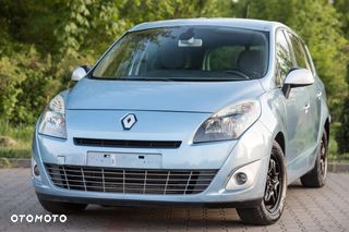 Renault Scenic 1.5dCi TomTom Edition