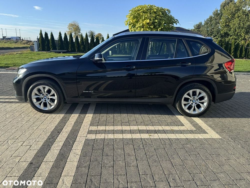 BMW X1 sDrive18d - 14