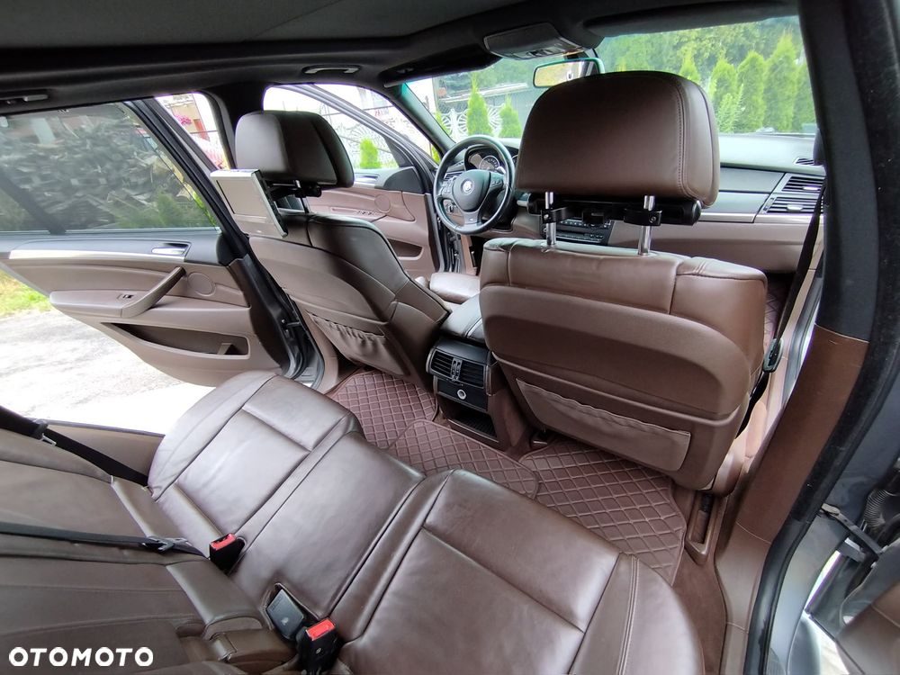 BMW X5 3.0d xDrive - 8