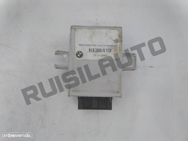 Módulo Ecu 6135-690_5667 Bmw 3 (e46) [1997_2005] 320d - 3