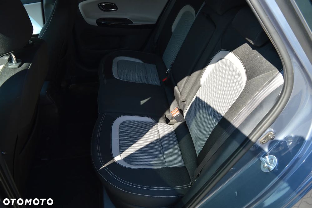 Kia Ceed 1.6 GDI Edition 7 - 14