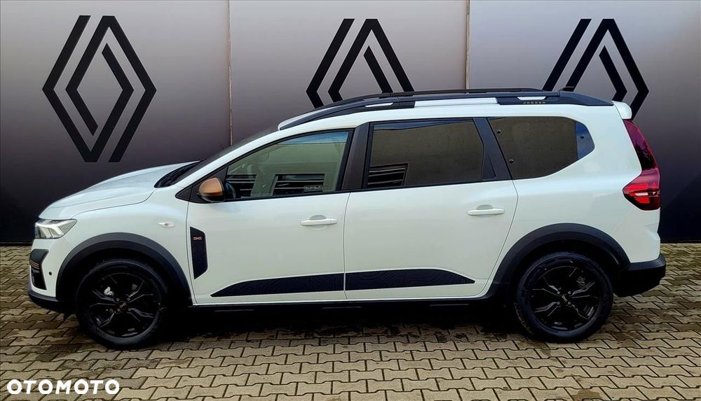 Dacia Jogger - 2