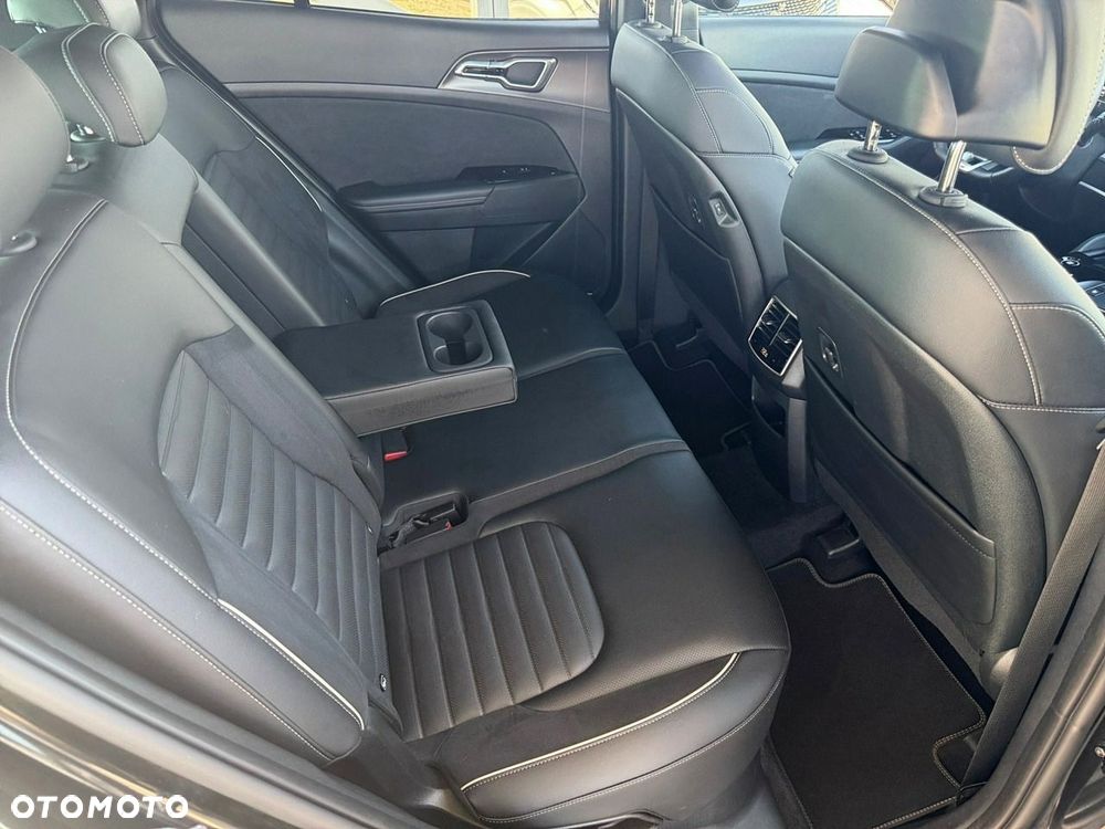 Kia Sportage - 30