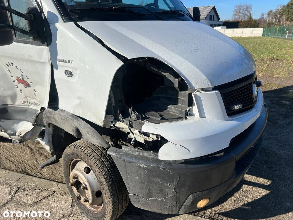 Renault Mascott - 11