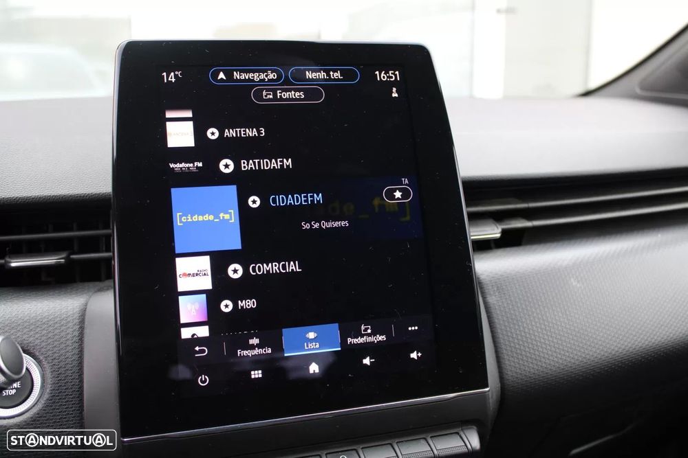 Renault Clio 1.5 Blue dCi Exclusive - 25