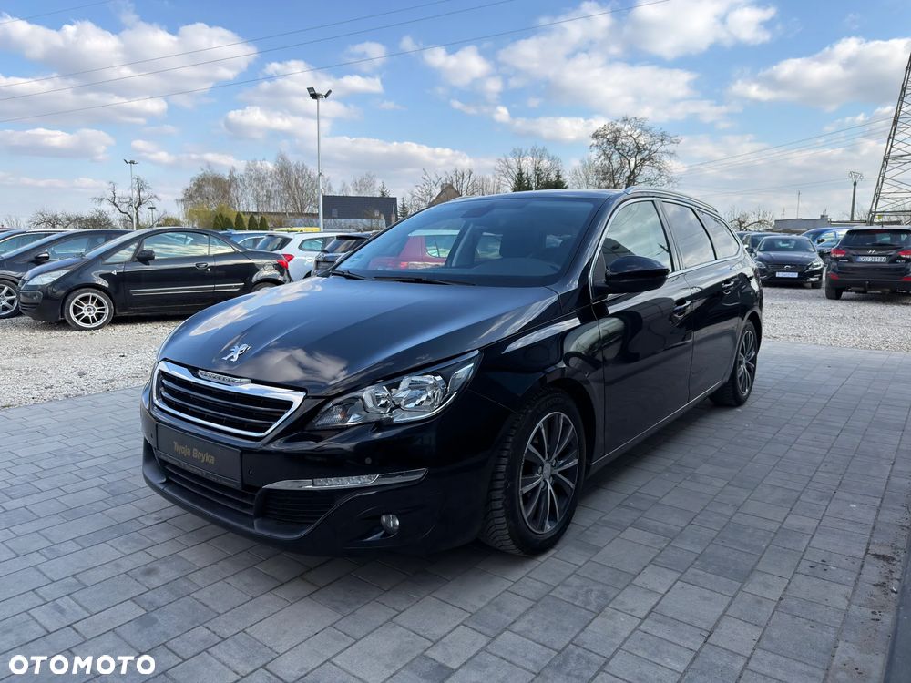 Peugeot 308 HDi FAP 92 Access - 7