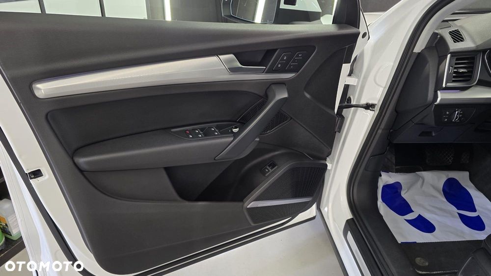 Audi Q5 2.0 TFSI Quattro S tronic - 19