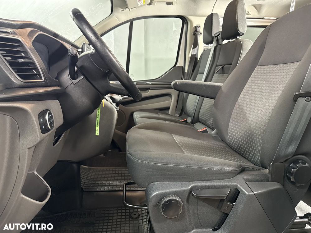 Ford TRANSIT - 11