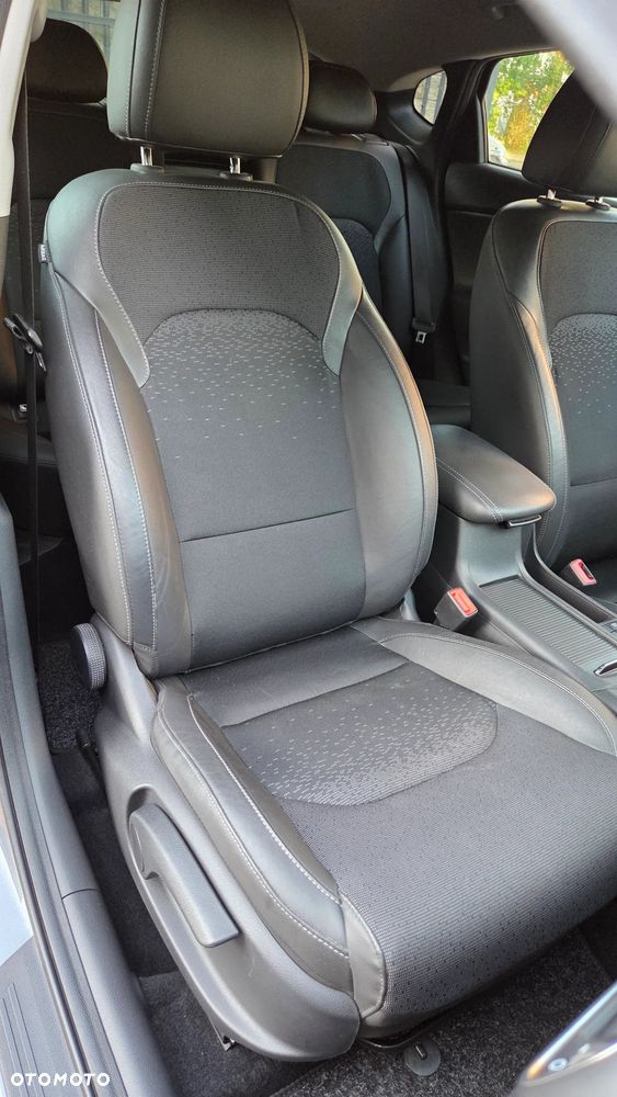 Hyundai i30 1.4 T-GDI N-Line - 34