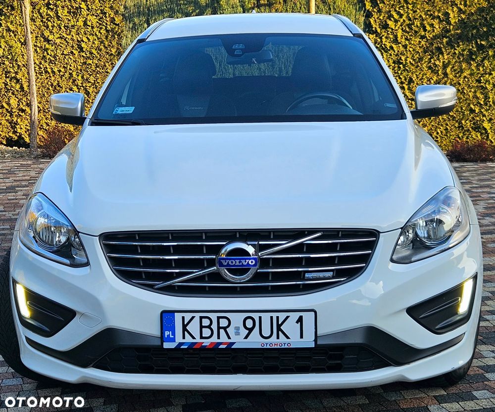 Volvo XC 60 D3 Geartronic RDesign - 9
