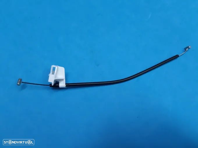 Cabo puxador exterior Smart Fortwo 1998-2007  NOVO - 2