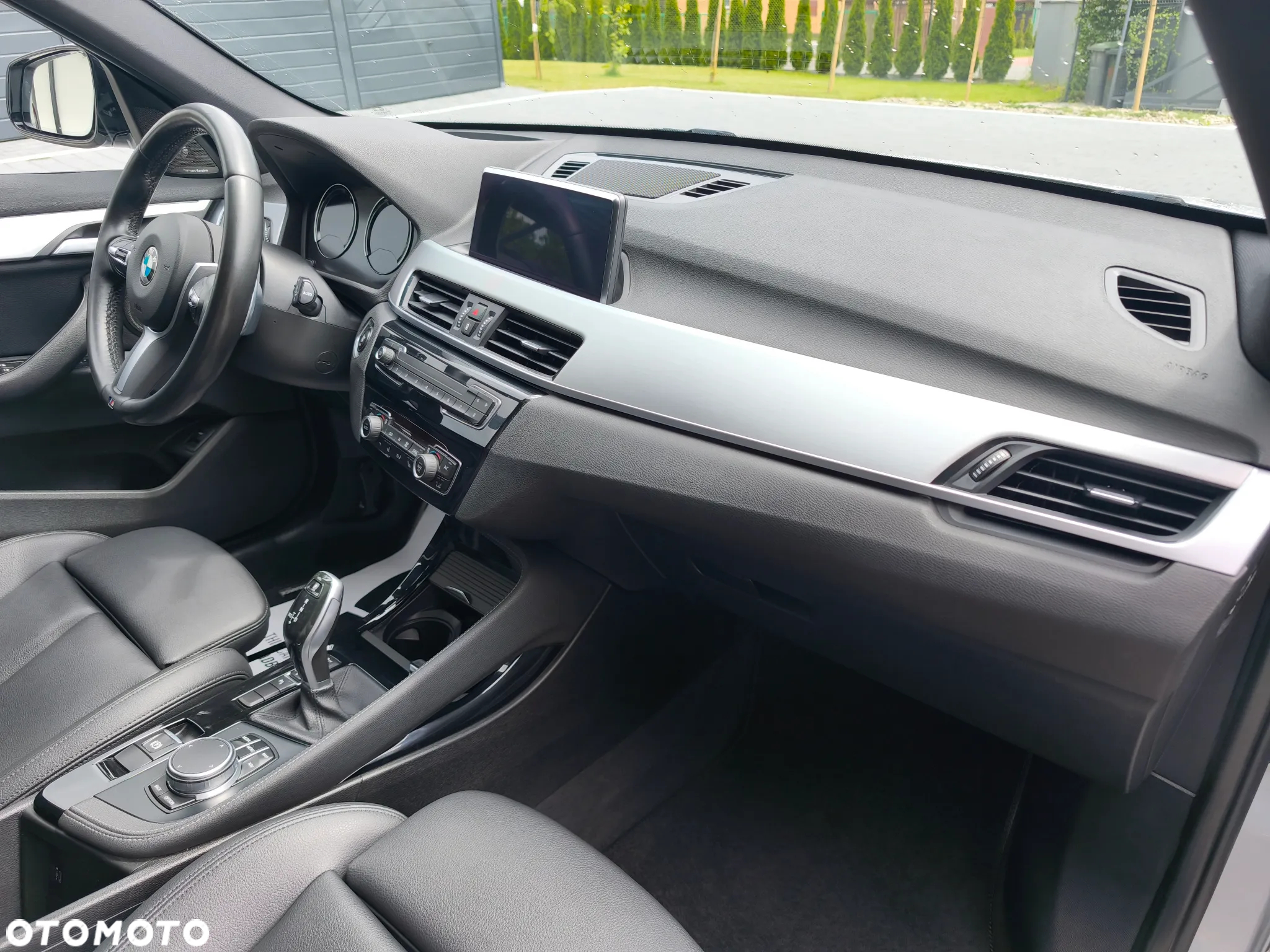 BMW X1 sDrive18d M Sportpaket - 18