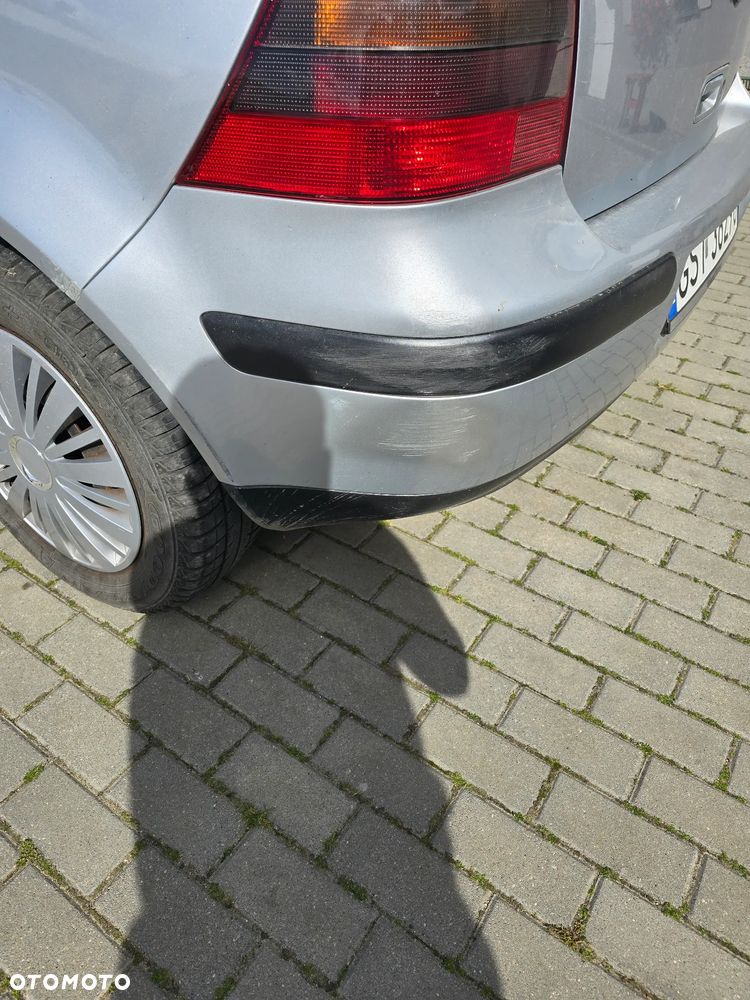Volkswagen Golf 1.4 Basis - 12