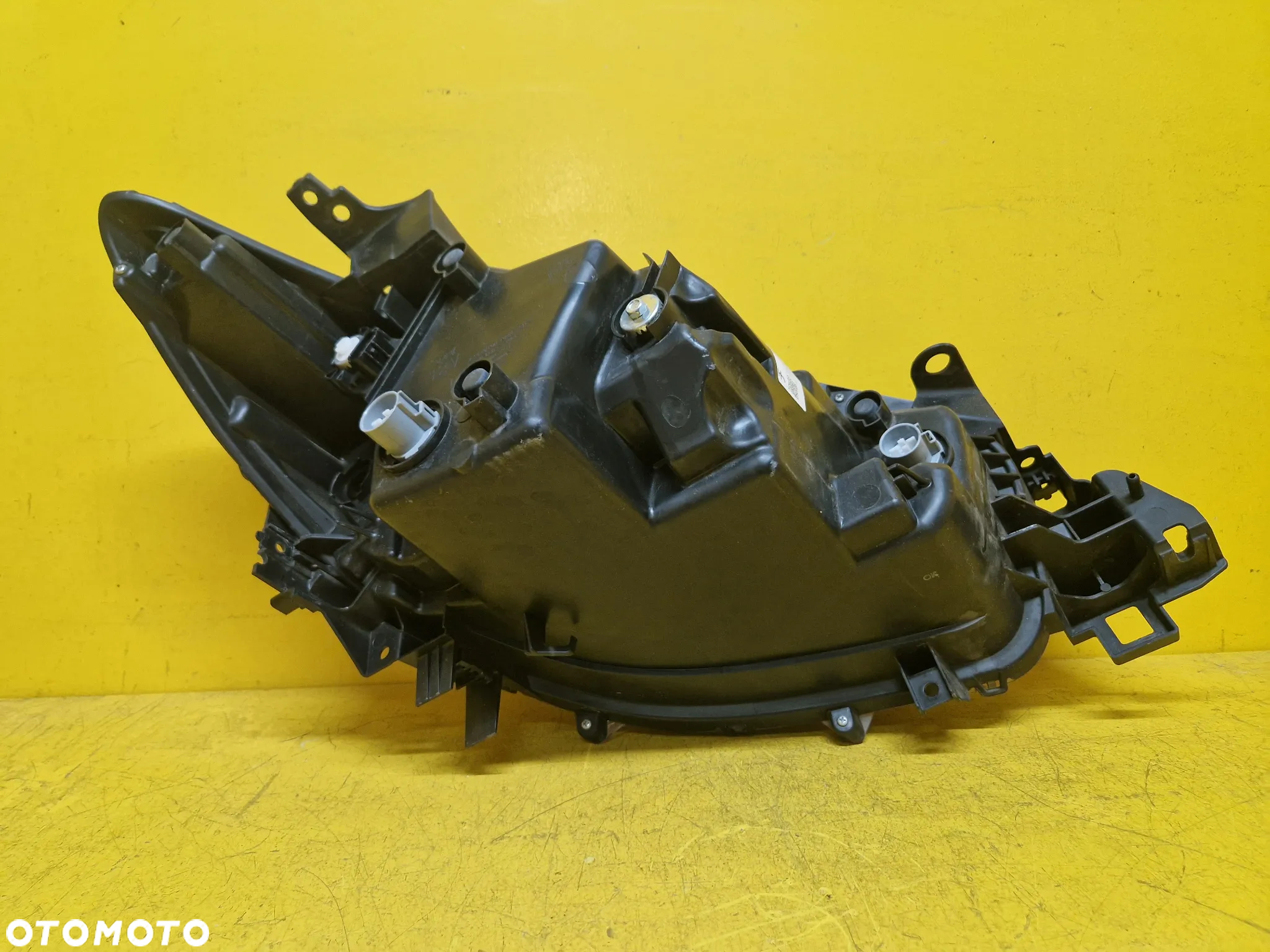 MAZDA CX5 I LIFT LAMPA LEWA LED KD31-51040 - 9