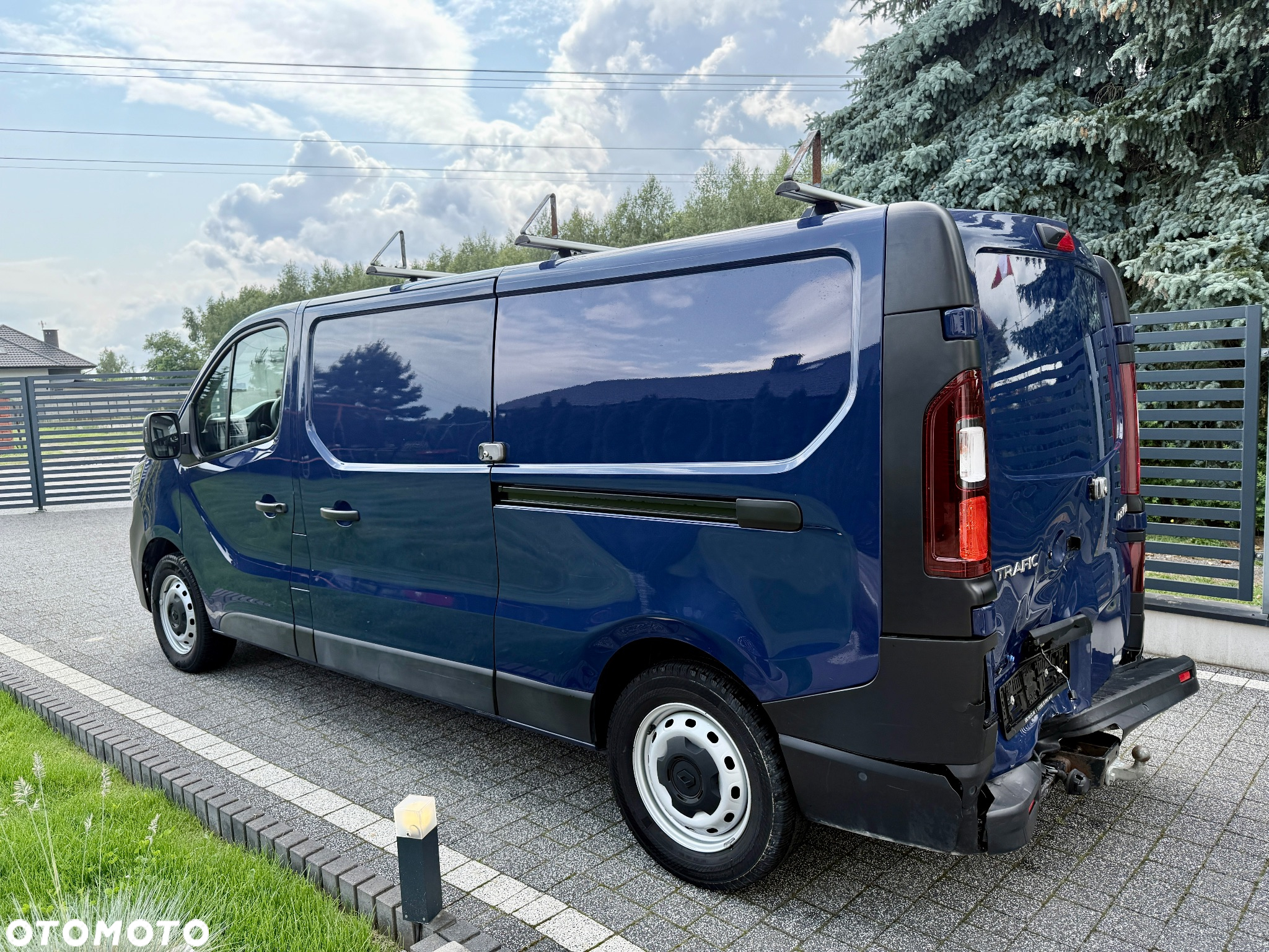Renault Trafic - 9