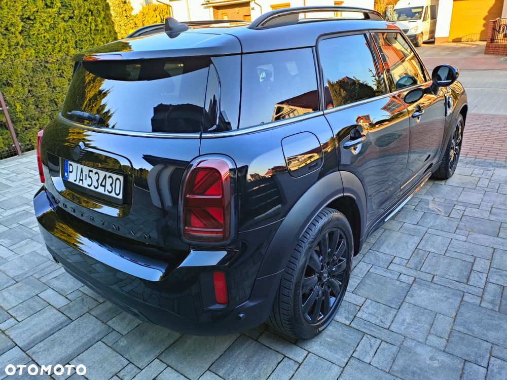MINI Countryman Cooper S E ALL4 - 13