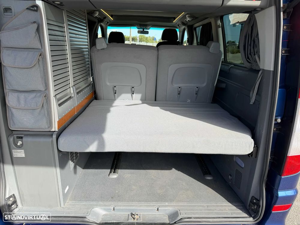 Mercedes-Benz Marco Polo Westfalia - 23