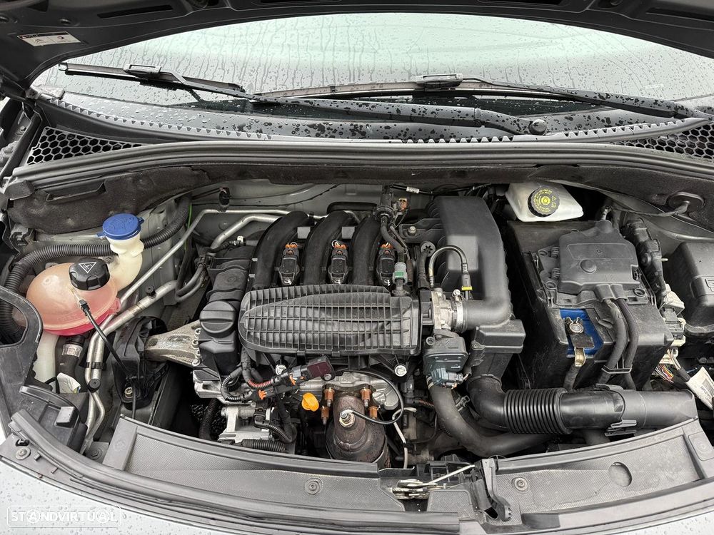 Citroën C3 Pure Tech Attraction - 13