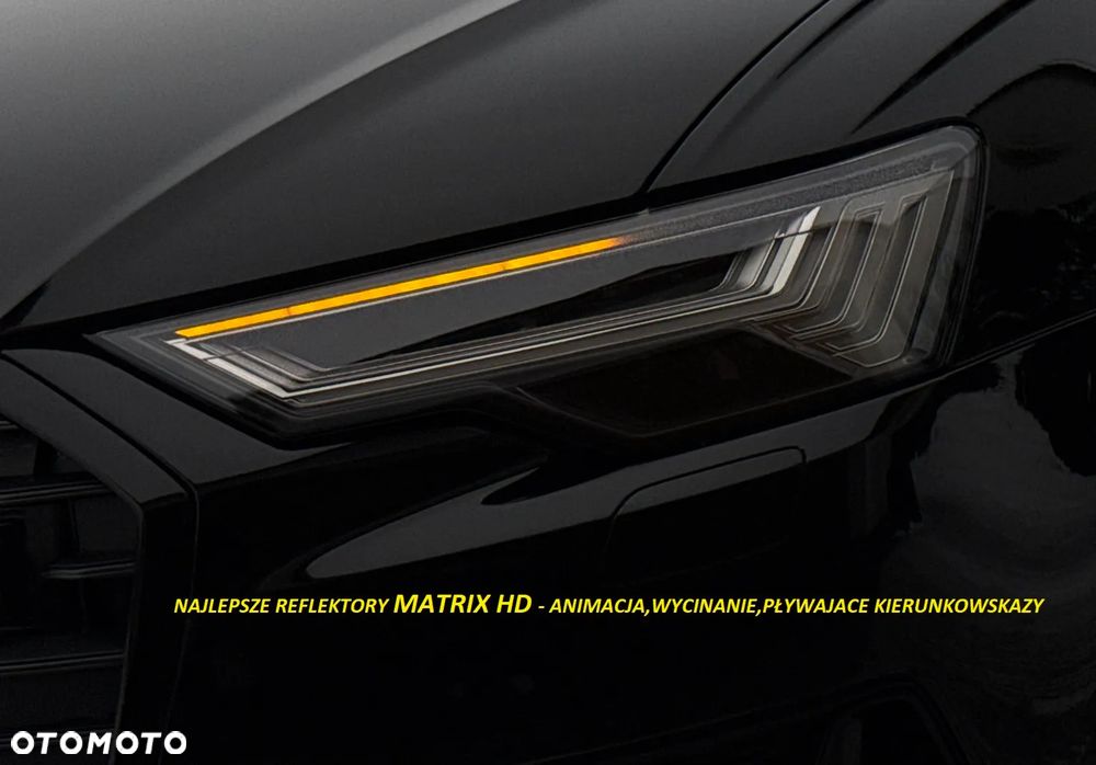 Audi A6 Limousine - 31