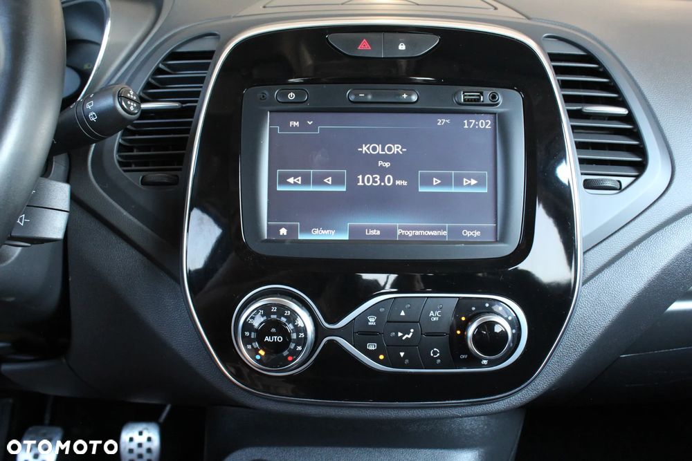 Renault Captur 1.3 Energy TCe S-Edition - 23