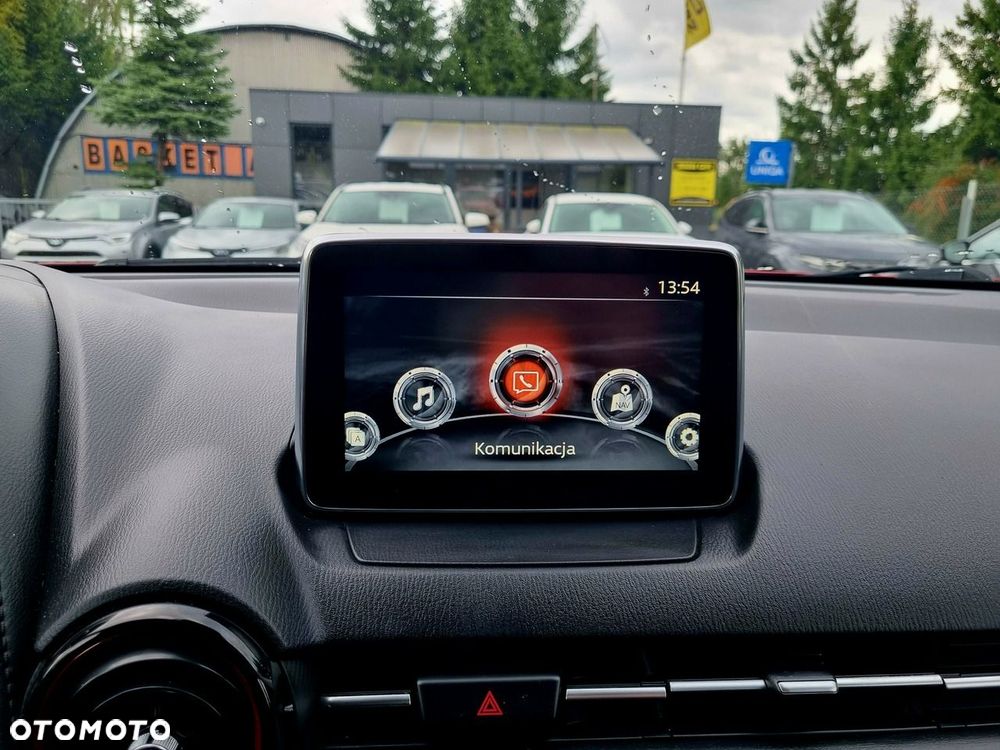 Mazda CX-3 2.0 Skypassion - 19