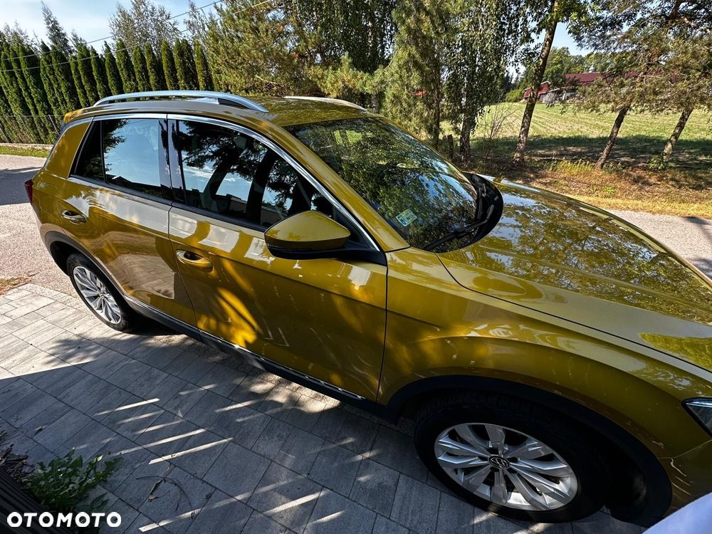 Volkswagen T-Roc - 5