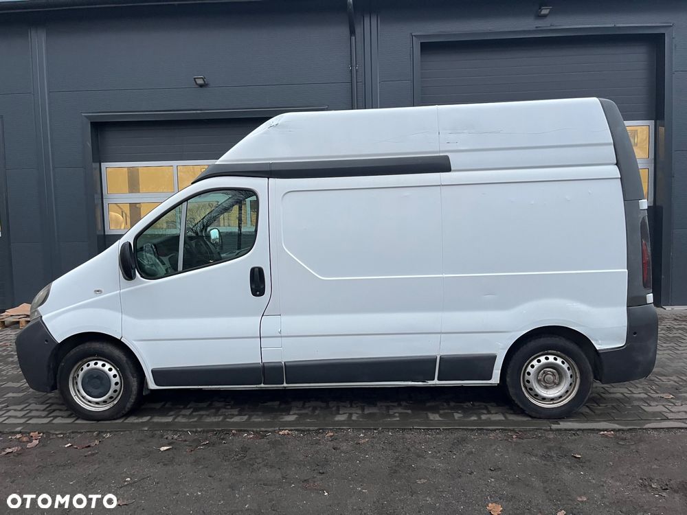 Renault Trafic dCi L2H1 Pack - 13