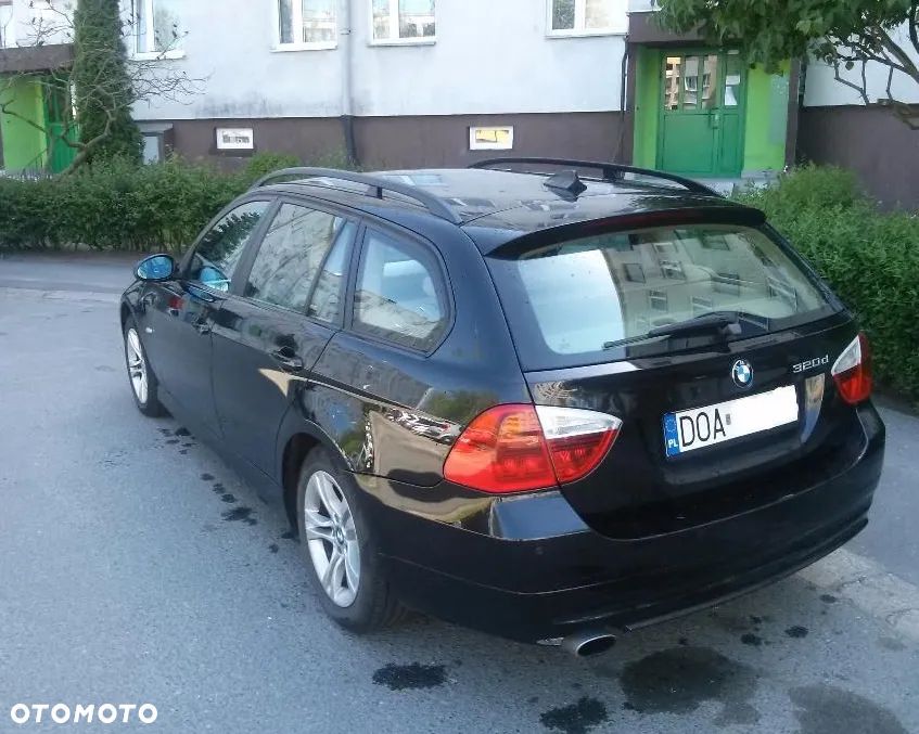 BMW Seria 3 - 3