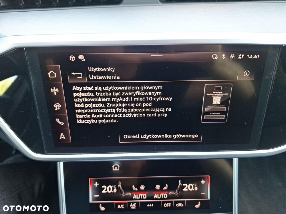 Audi A6 Limousine - 29