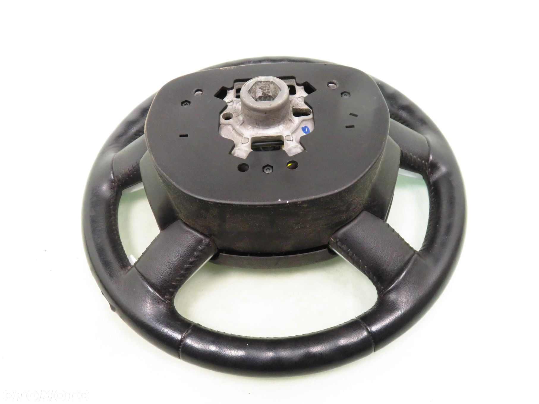 KIEROWNICA MULTIFUNKCJA FORD FOCUS C-MAX - 7