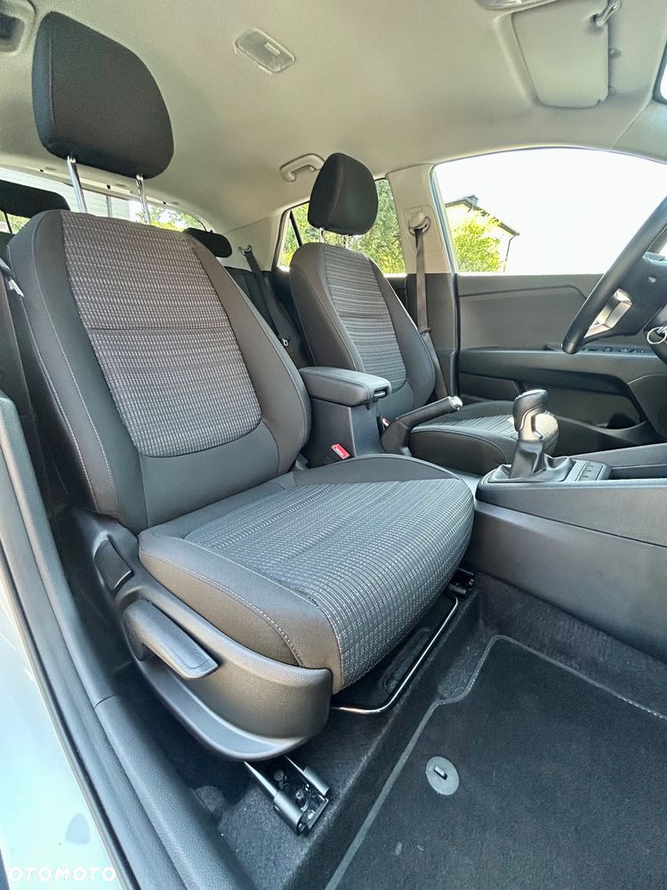 Kia Stonic 1.0 T-GDI 100 OPF Dream-Team Edition - 18