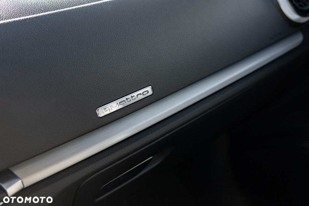 Audi S3 - 31