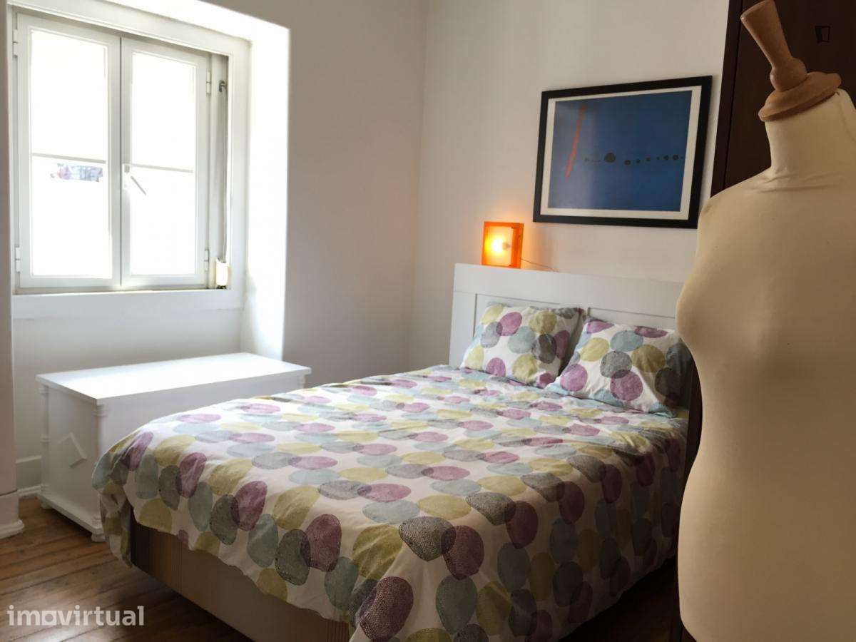 Apartamento com 2 quartos - localizado em Penha de França Lisbon - Grande imagem: 5/30
