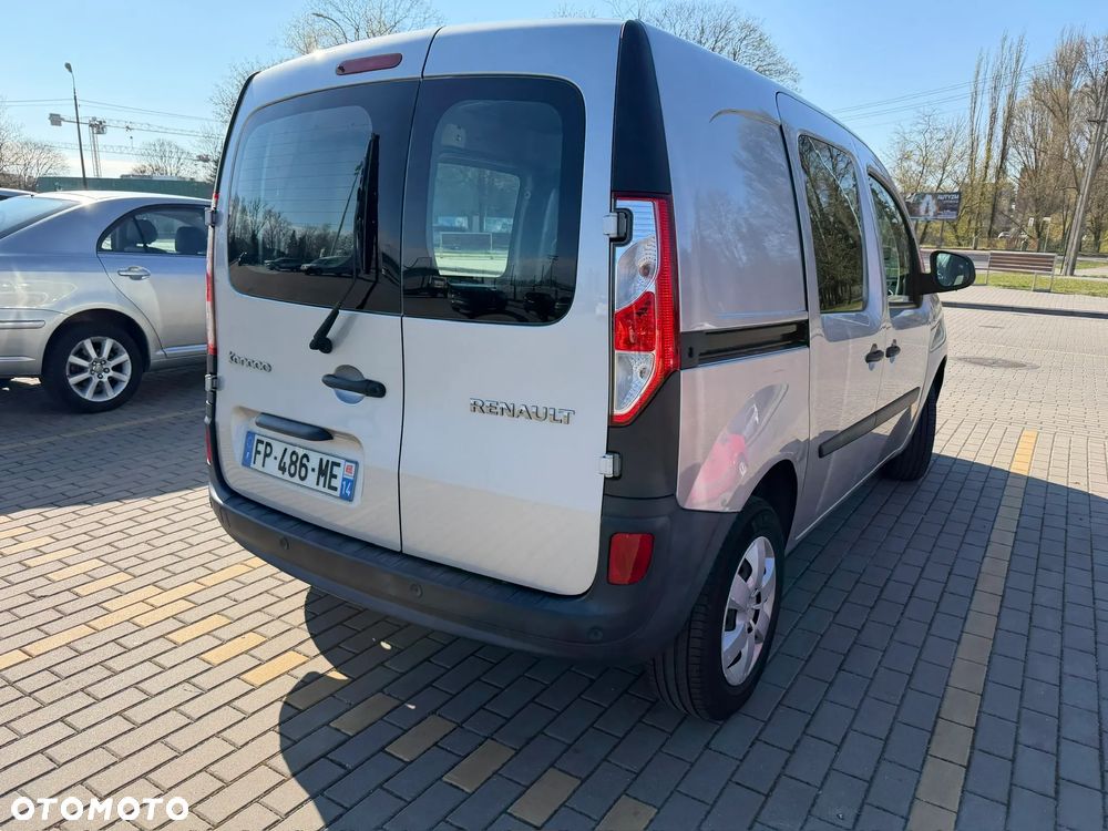 Renault KANGOO - 3
