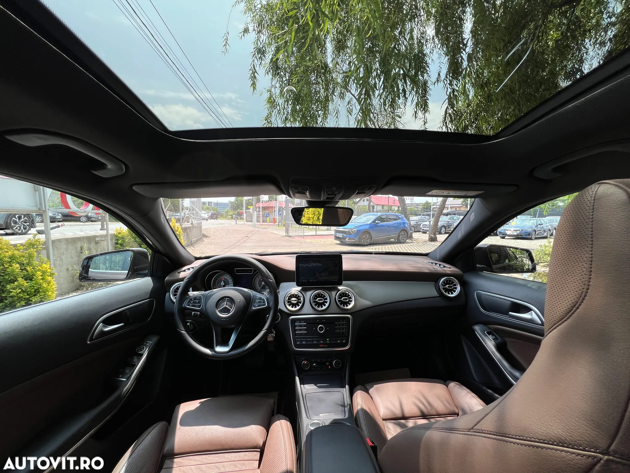 Mercedes-Benz GLA 200 (CDI) d 4Matic 7G-DCT Urban - 19