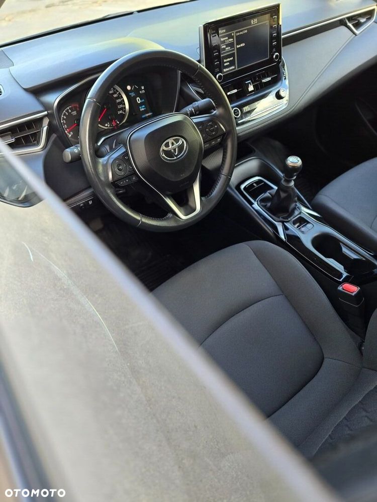 Toyota Corolla - 18