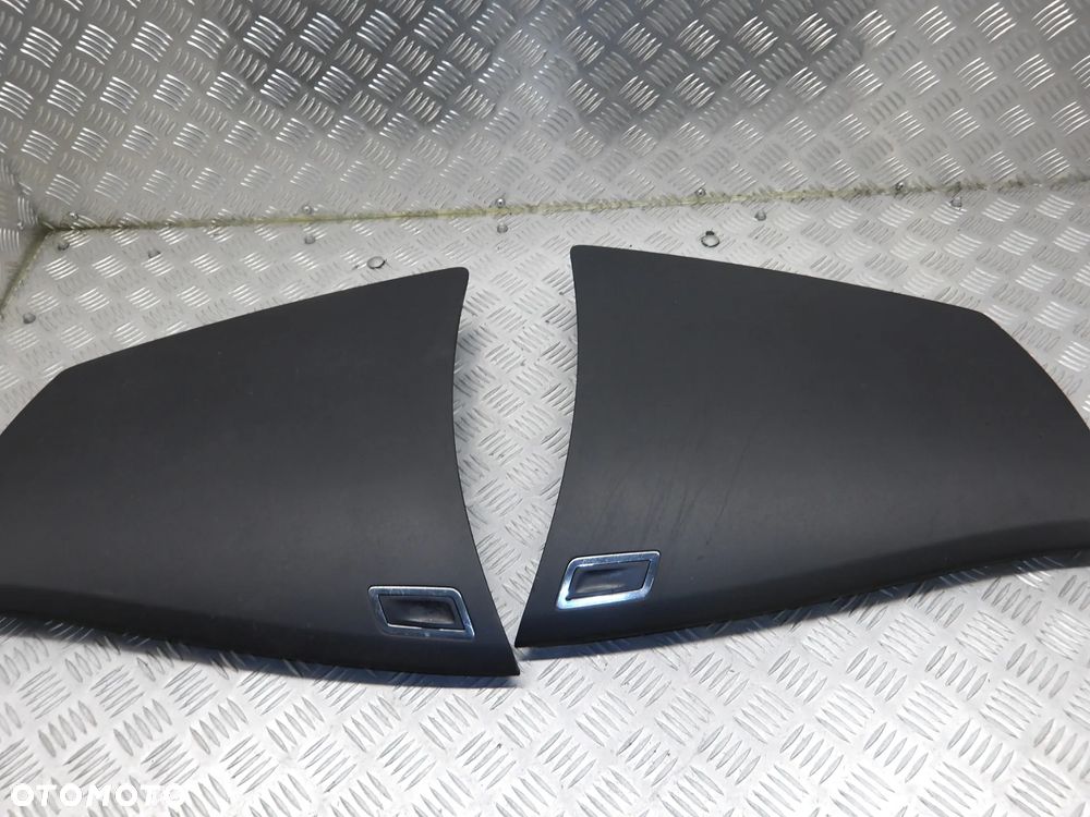 CITROEN C4 GRAND PICASSO LIFT 06-13 1.6 E-HDI SCHOWEK DESKI ROZDZIELCZEJ PRAWY LEWY - 1