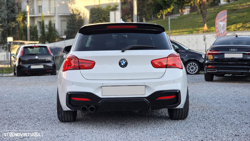 BMW 116 - 2