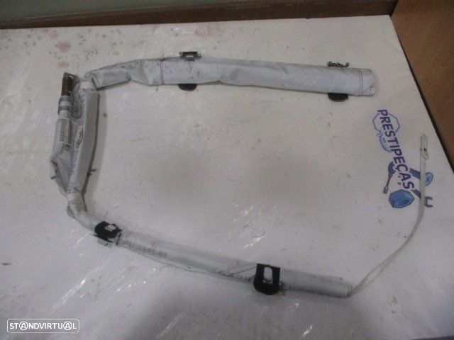 Airbag Cortina 9804092280   PEUGEOT 2008 2014 1.6HDI 92CV 5P CINZA DRT PEUGEOT 208 2015 1.4 HDI 70CV 5P CINZA DRT PEUGEOT 208 FASE 1 2013 1.0I 68CV 3P CINZA ESCURO DRT - 2